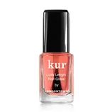 LONDONTOWN kur Luxe Length Nail Gloss Starostlivosť pre rast nechtov a base coat   12 ml