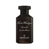 MONCLER Collection Les Sommets Haute Montagne parfumovaná voda   100 ml