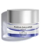 MARIA GALLAND 5A Nutri´Vital Ľahký pleťový krém na bunkové omladenie zrelej pleti
