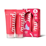 NUUD Prírodný krémový dezodorant Smarter pack 