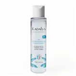 KADALYS Dezinfekčný ošetrujúci gél na ruky s aloe vera a pantenolom