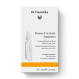 DR. HAUSCHKA Obnovujúca kúra pre aktiváciu pleti