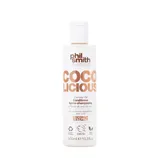 PHIL SMITH BG Coco Licious Hydratačný kondicionér s kokosovým olejom pre všetky typy vlasov   300 ml