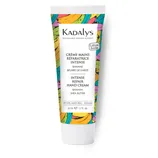 KADALYS Nápravný krém na ruky so žltým banánom a bumbuckým maslom