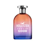 HOLLISTER Feelin' Good for Her parfumovaná voda pre ženy   100 ml