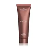 COCOSOLIS FILTER Instant Body Perfector Telový krém s okamžitým bronzujúcim efektom Dark 100 ml