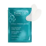 THALGO Hyalu-Procollagene Očná maska na nápravu vrások s kolagénom