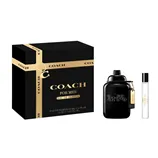 COACH For Men darčekový set s parfumovanou vodou pre mužov    