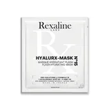 REXALINE Hyalurx Maska pre okamžitú hydratáciu   20 ml