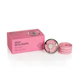 MAX BENJAMIN Kyoto Blossom Vôňa do auta set so 4 náplňami