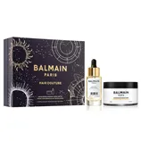 BALMAIN Muse De La Fête Set nočnej starostlivosti o vlasy