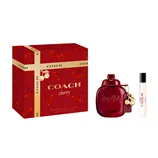 COACH Cherry darčekový set pre ženy    