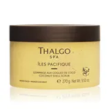 THALGO Îles Pacifique Peeling z kokosových škrupín