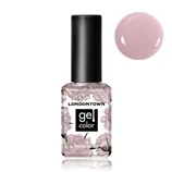LONDONTOWN Gel Color Dream State gélový lak na nechty ružová 12 ml