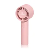 LONDONTOWN Cool Set Nail Fan nabíjateľná ručná sušička laku na nechty Petal  