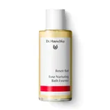DR. HAUSCHKA Ošetrujúca kúpeľová esencia s ružou