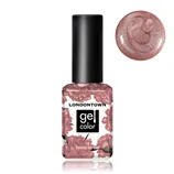 LONDONTOWN Gel Color Extra Bubble, Please gélový lak na nechty   12 ml
