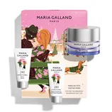 MARIA GALLAND Nourishing darčekový kozmetický set pre výživu pleti