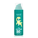 NAIF Kids Detský ochranný krém na opaľovanie SPF 50