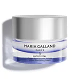 MARIA GALLAND 5 Nutri´Vital Hodvábny regeneračný nočný krém 