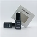 LONDONTOWN kur Gel Like Set Top Coat a Base Coat na nechty POŠKODENÝ OBAL