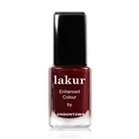 LONDONTOWN lakur Lady Luck lak na nechty vínová 12 ml