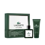 LACOSTE Original parfum darčekový set pre mužov    