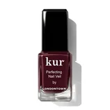 LONDONTOWN kur Nail Veil No.10 spevňujúca tónovaná starostlivosť o nechty