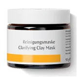 DR. HAUSCHKA Čistiaca ílová pleťová maska