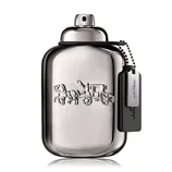 COACH Men Pure Platinum parfum pre mužov   100 ml