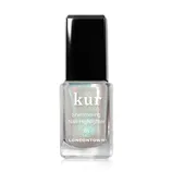 LONDONTOWN kur Shimmering Nail Highlighter Stardust lak na nechty rozjasňujúci opál s trblietkami 12 ml