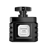 GUESS Uomo Intenso parfumovaná voda pre mužov   50 ml