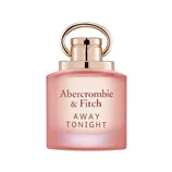 ABERCROMBIE & FITCH Away Tonight parfumovaná voda pre ženy   100 ml