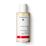 DR. HAUSCHKA Upokojujúca kúpeľová esencia s rašelinou a levanduľou