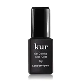 LONDONTOWN kur Gel Genius Base Coat podkladový lak na nechty pre gel-like vzhľad