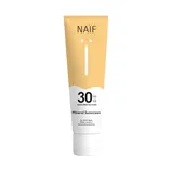NAIF Ochranný krém na opaľovanie SPF 30 verzia 2.0 100 ml