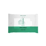 NAÏF Vlhčené obrúsky pre deti a bábätká   15 kusů 