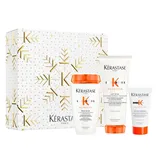KÉRASTASE Nutritive Vianočný darčeková sada vlasovej kozmetiky    