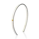 BALMAIN Čelenka do vlasov