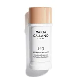 MARIA GALLAND 940 Secret de Beauté Osviežujúci krémový deodorant