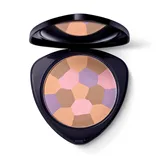 DR. HAUSCHKA Minerálny korekčný púder na zjednotenie pleti 8 g 01 Activating
