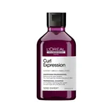 L'ORÉAL Professionnel Expert Serie Curl Expression čistiaci šampón