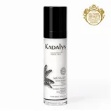 KADALYS Musalift Liftingový nočný krém na viditeľné vrásky so zltým banánom BIO