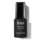LONDONTOWN kur Gel Genius Top Coat pre gél-like vzhľad