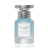 ABERCROMBIE & FITCH Authentic Spirit parfumovaná voda pre ženy