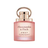 ABERCROMBIE & FITCH Away Tonight parfumovaná voda pre ženy   50 ml
