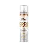 PHIL SMITH BG Coco Licious suchý šampón v spreji  pre všetky typy vlasov s vôňou kokosu   200 ml