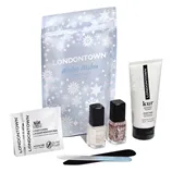 LONDONTOWN Winter Wishes Set na manikúru   5 produktov