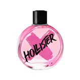 HOLLISTER Wave X parfumovaná voda pre ženy   30 ml
