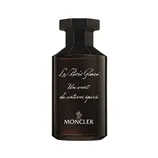 MONCLER Collection Les Sommets Le Bois Glacé parfumovaná voda
